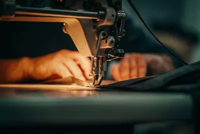Imagen de Costura Industrial