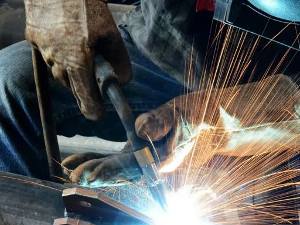 Soldadura y Pailería Industrial