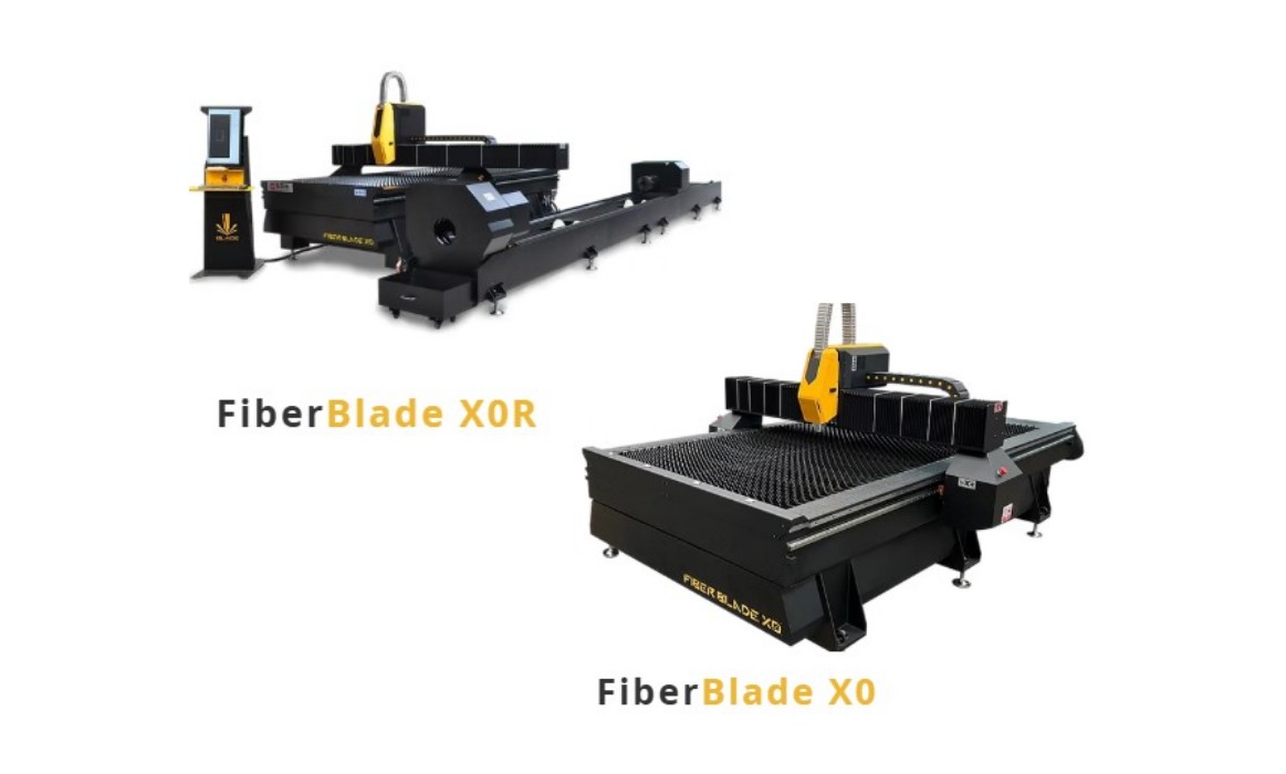 Imagen de Corte laser