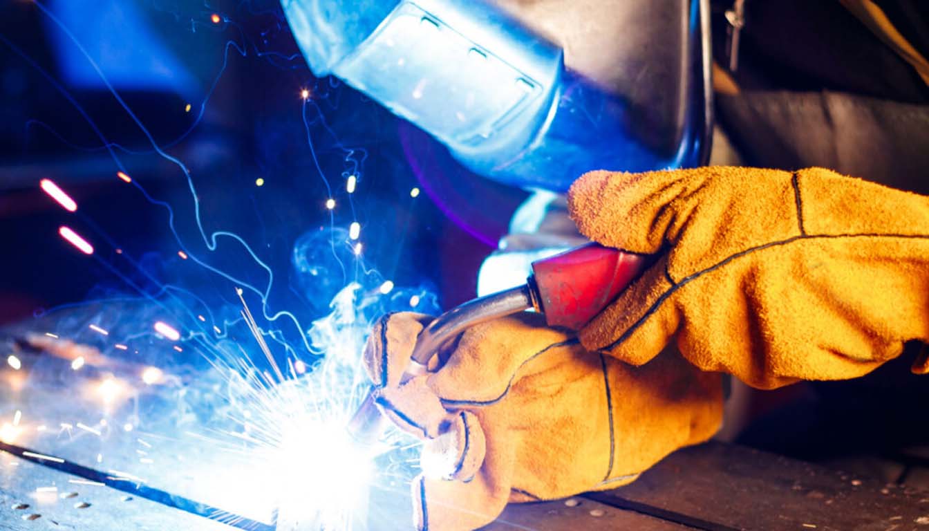 Soldadura Industrial de Alta Precisión en Saltillo: El Pilar de la Eficiencia Operativa
