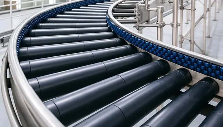 conveyors en saltillo