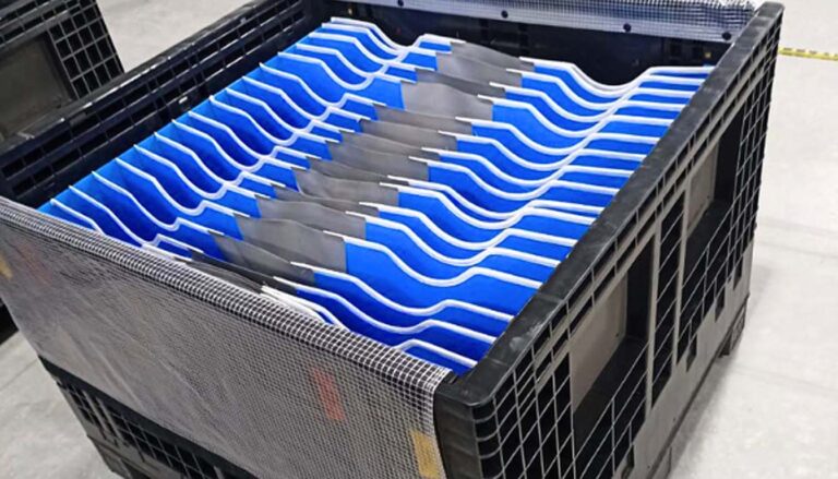 dunnage
