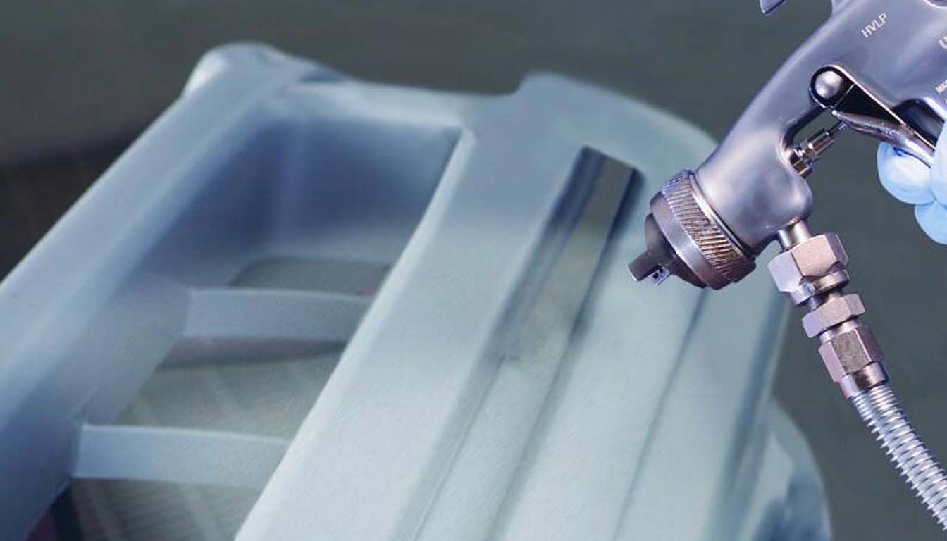 Pintura Electrostática en Saltillo: Acabado de Grado Industrial para una Máxima Durabilidad