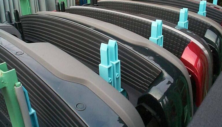 dunnage