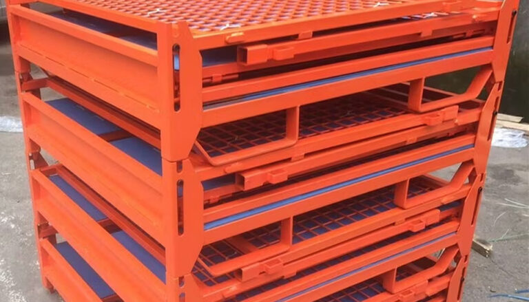racks para empresas o industrias